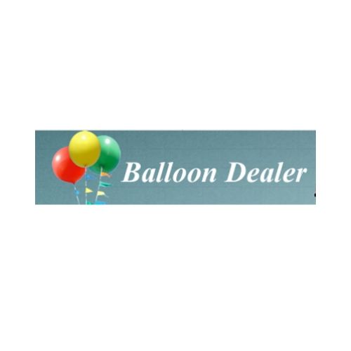  PS Helium & Balloons